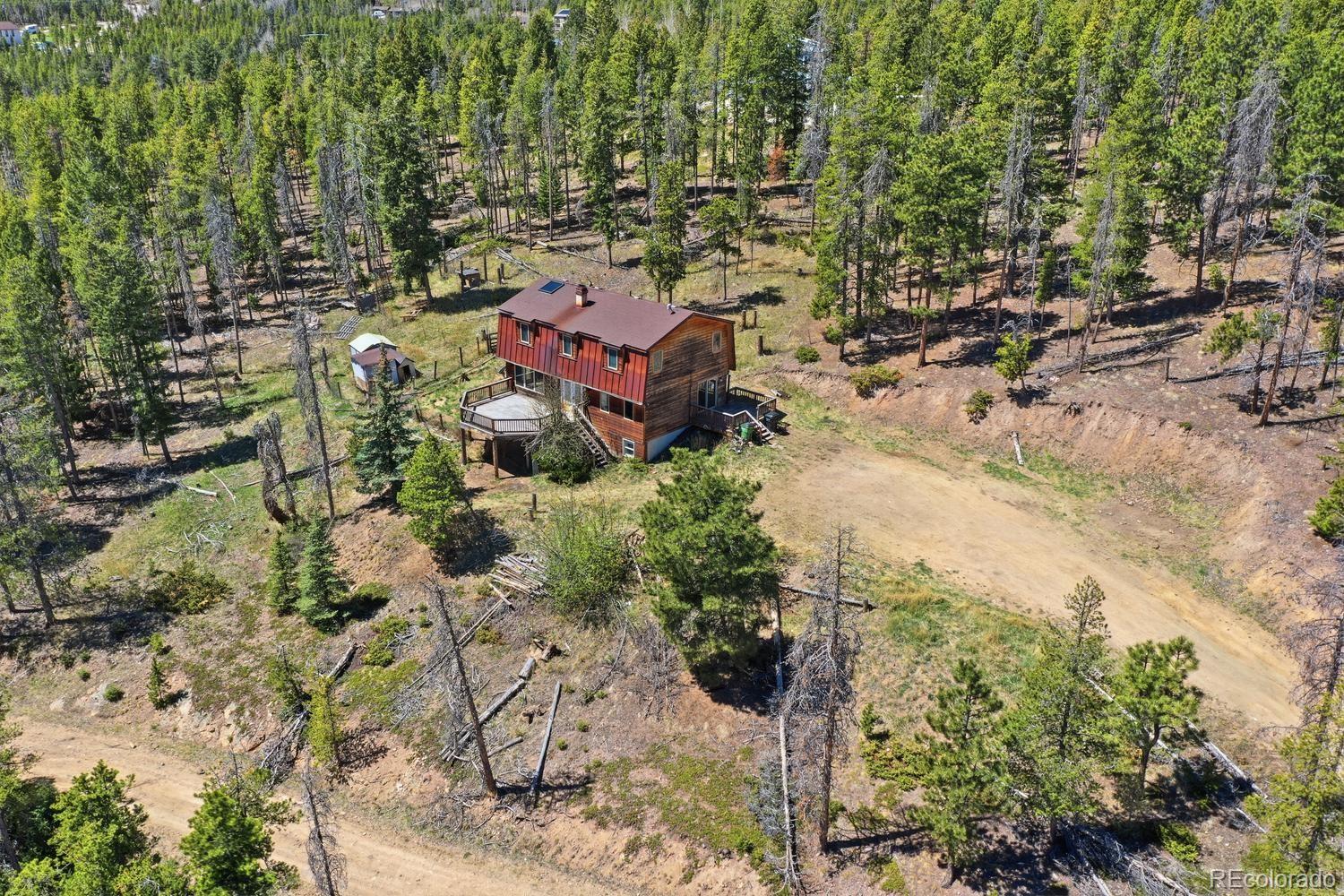 MLS Image #2 for 8367 s warhawk way,conifer, Colorado