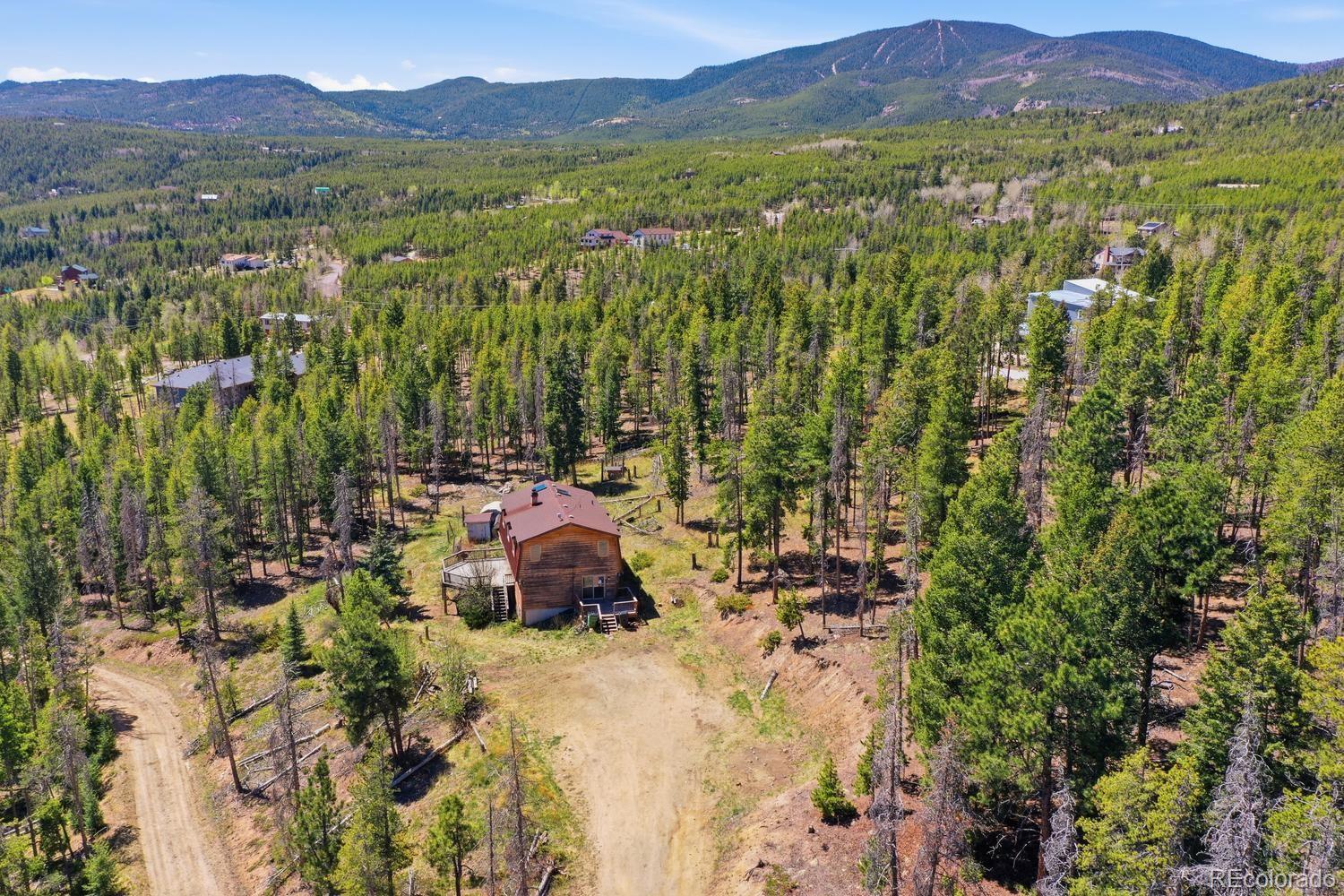 MLS Image #31 for 8367 s warhawk way,conifer, Colorado
