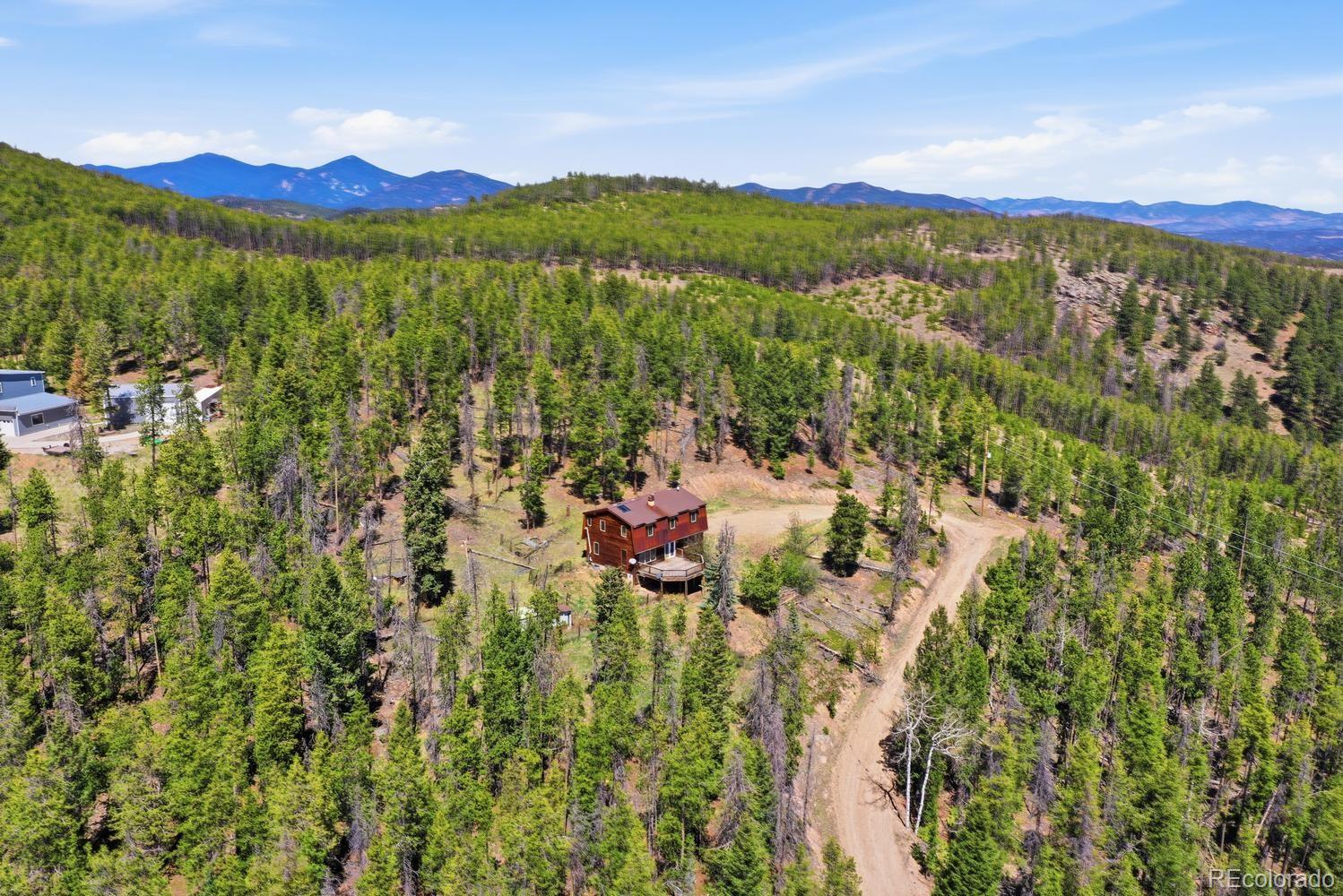 MLS Image #32 for 8367 s warhawk way,conifer, Colorado