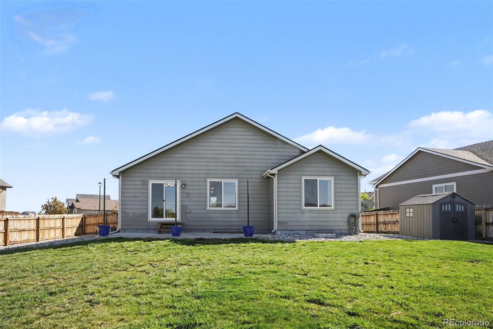 MLS Image #10 for 6850  phantom way,colorado springs, Colorado