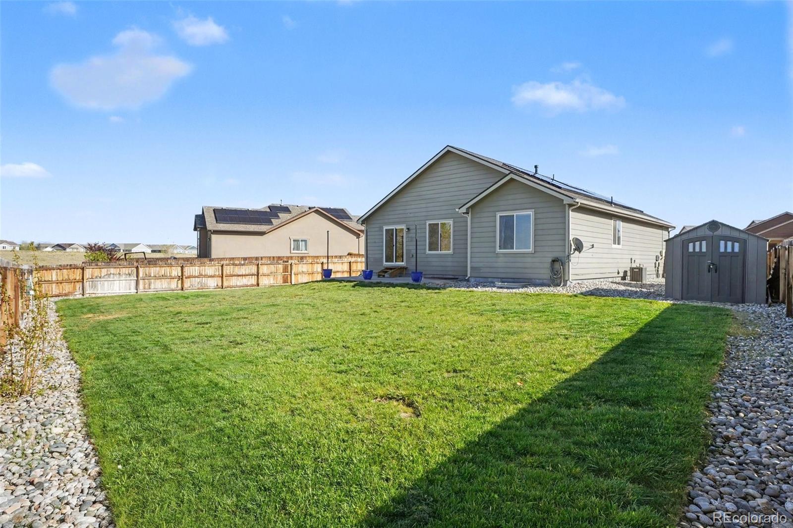 MLS Image #11 for 6850  phantom way,colorado springs, Colorado