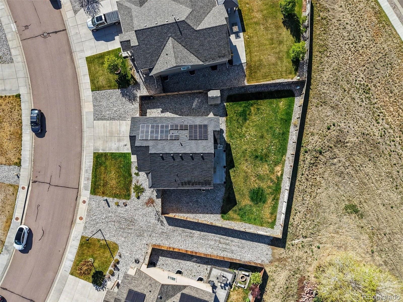 MLS Image #12 for 6850  phantom way,colorado springs, Colorado