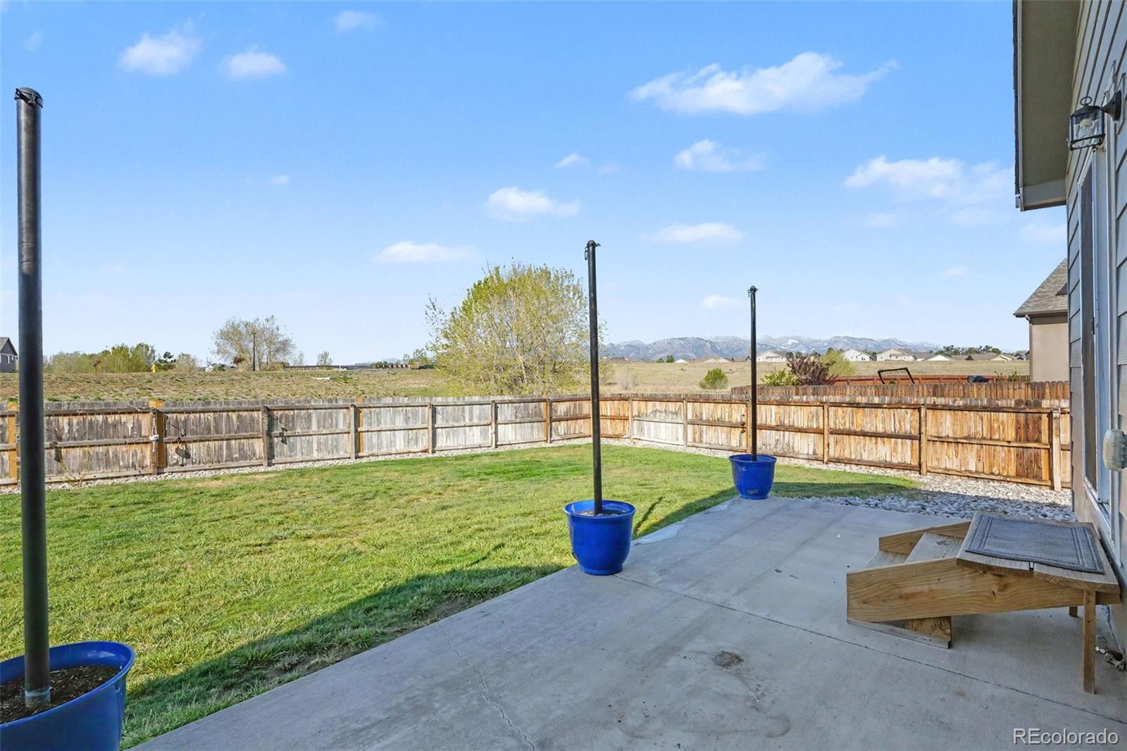 MLS Image #2 for 6850  phantom way,colorado springs, Colorado
