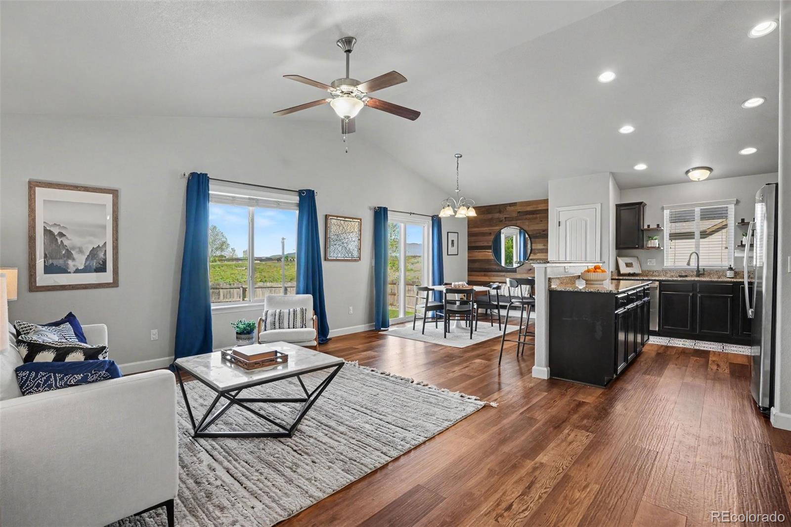 MLS Image #3 for 6850  phantom way,colorado springs, Colorado
