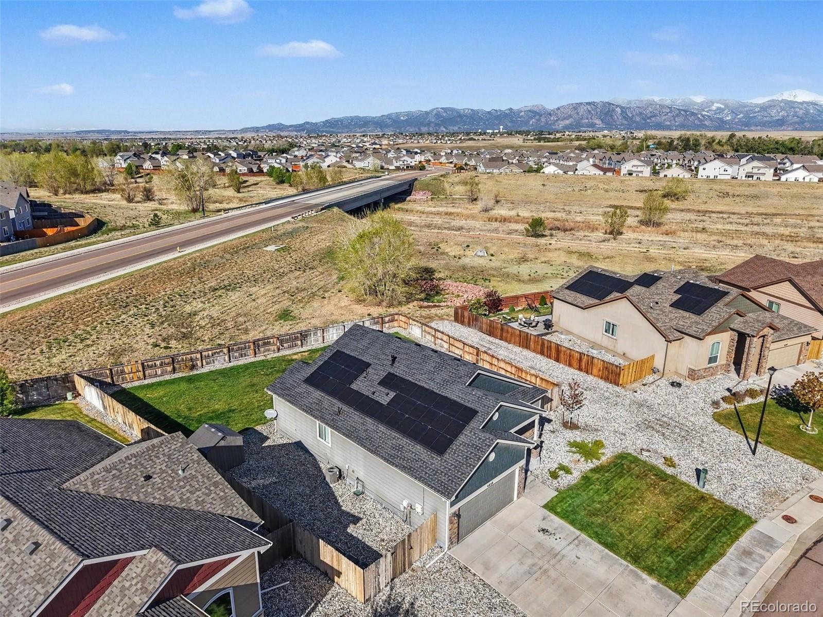 MLS Image #31 for 6850  phantom way,colorado springs, Colorado