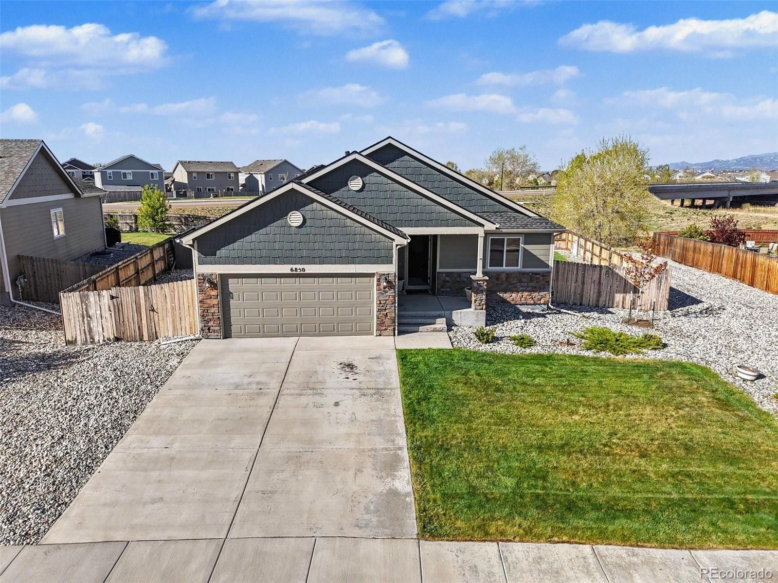 MLS Image #32 for 6850  phantom way,colorado springs, Colorado
