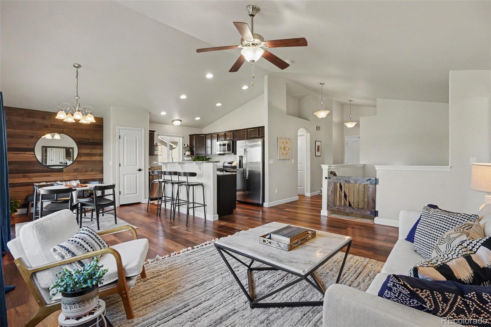 MLS Image #4 for 6850  phantom way,colorado springs, Colorado