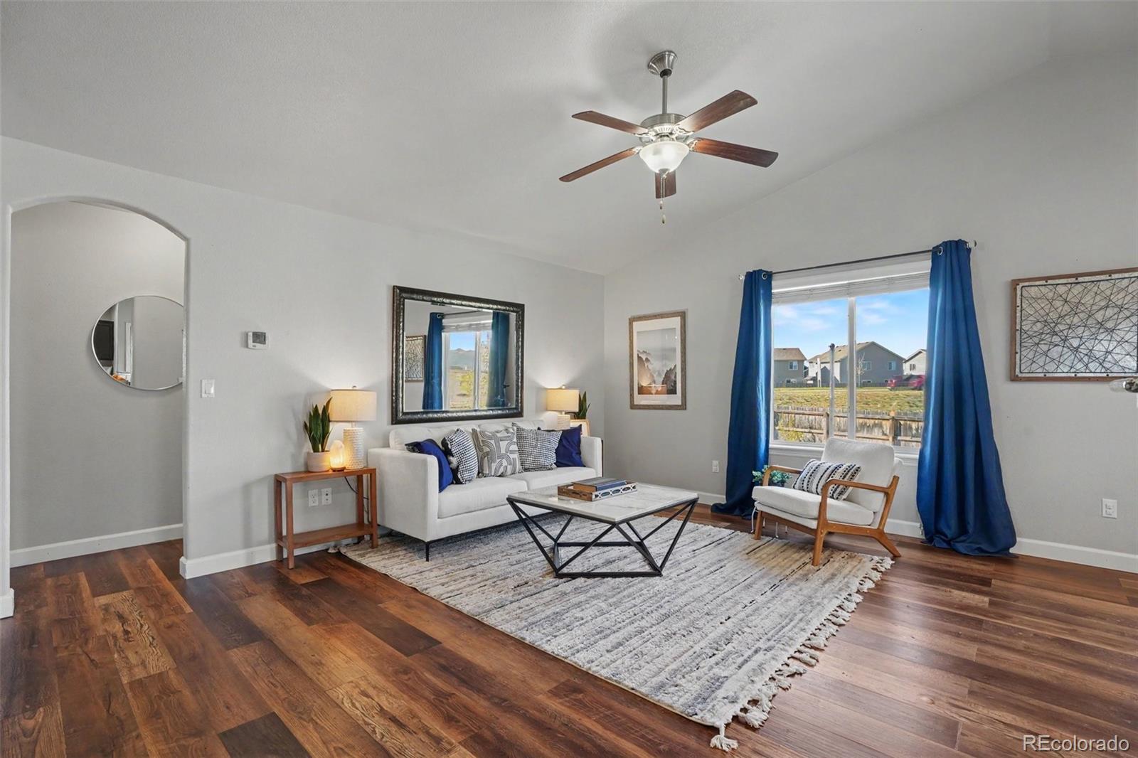 MLS Image #5 for 6850  phantom way,colorado springs, Colorado