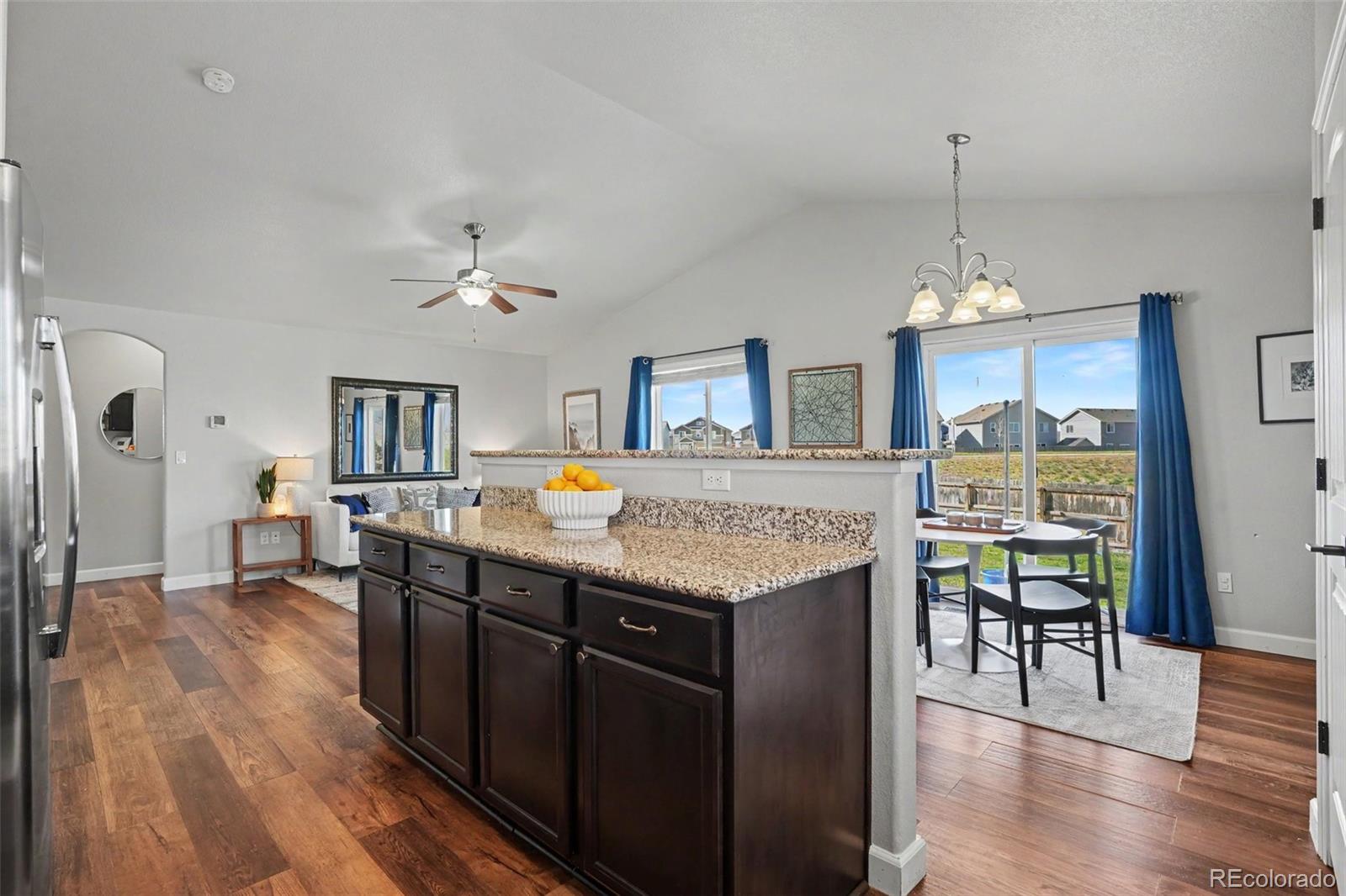 MLS Image #8 for 6850  phantom way,colorado springs, Colorado