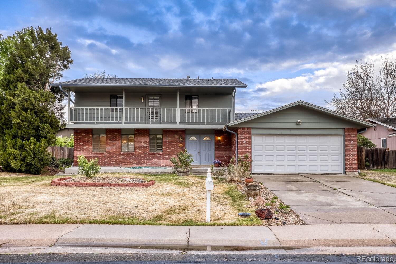 MLS Image #1 for 7326 s lafayette circle,centennial, Colorado