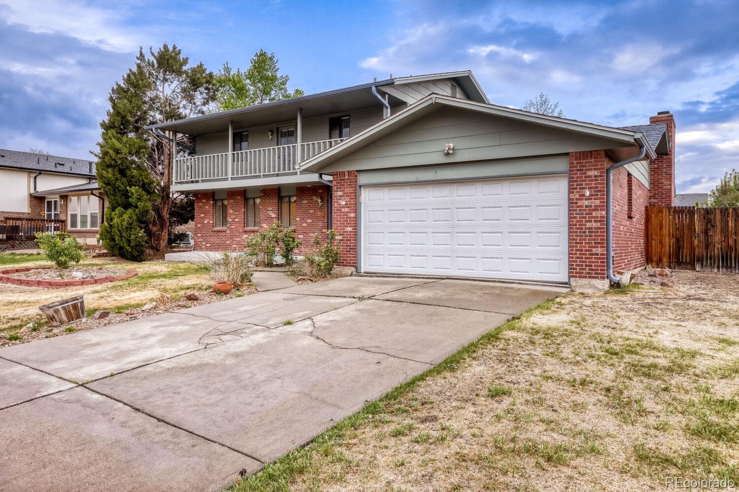 MLS Image #2 for 7326 s lafayette circle,centennial, Colorado