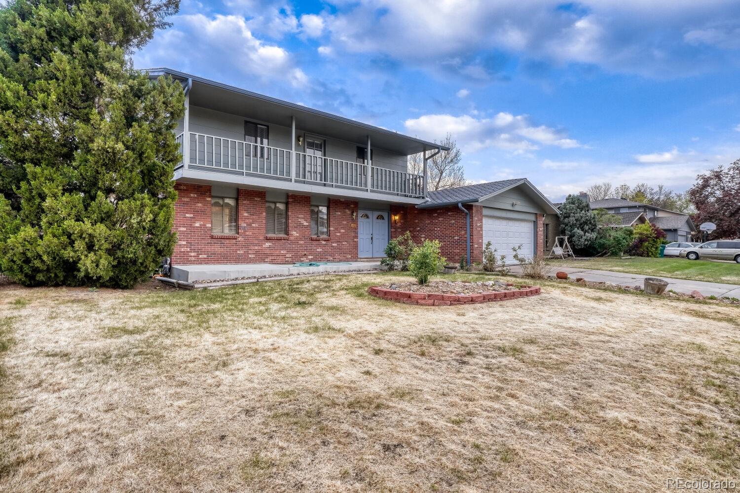 MLS Image #3 for 7326 s lafayette circle,centennial, Colorado