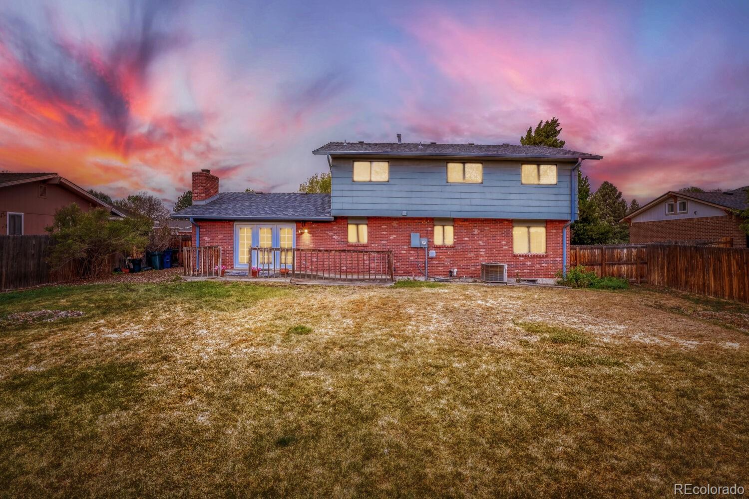 MLS Image #38 for 7326 s lafayette circle,centennial, Colorado