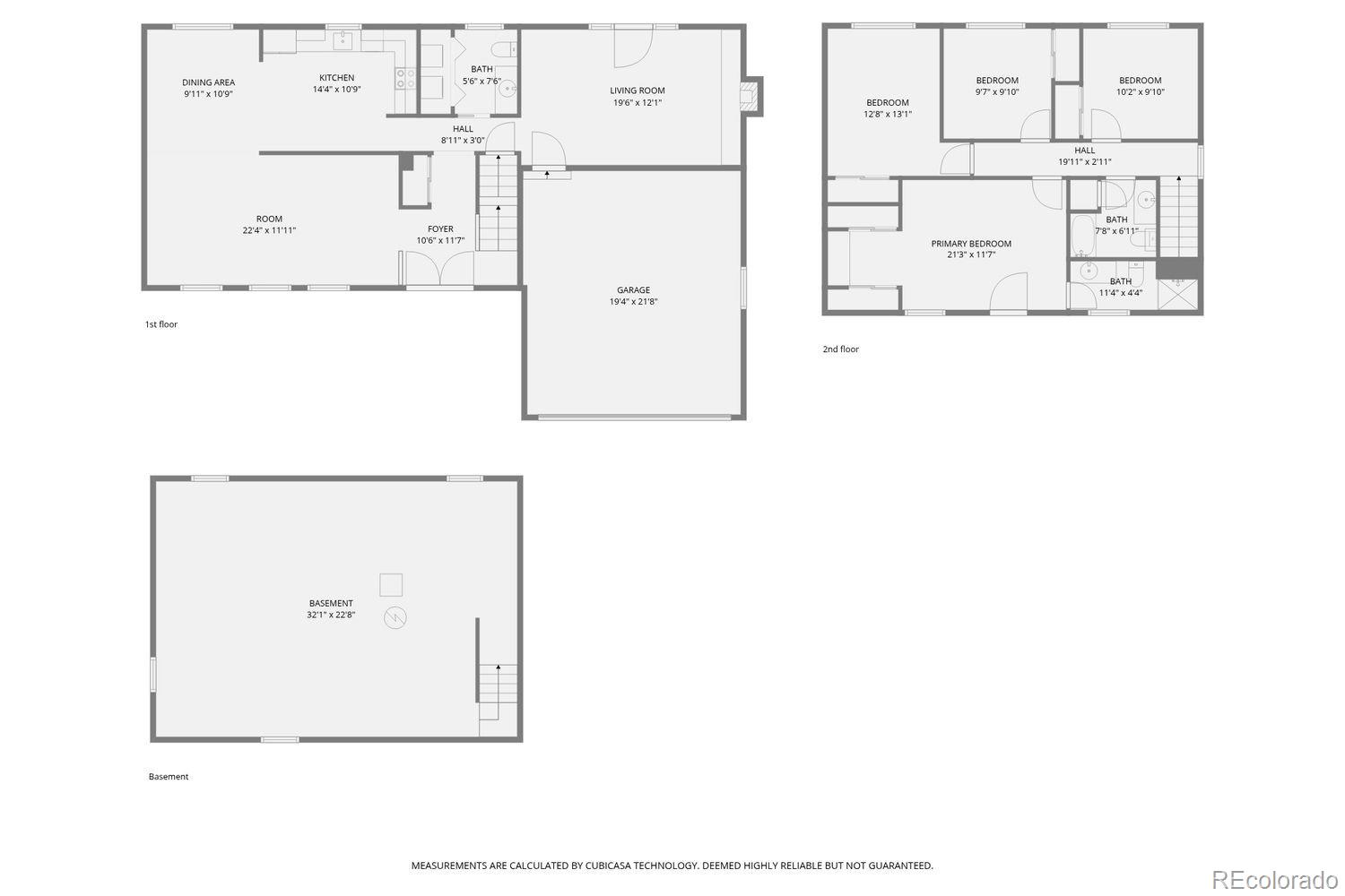 MLS Image #39 for 7326 s lafayette circle,centennial, Colorado