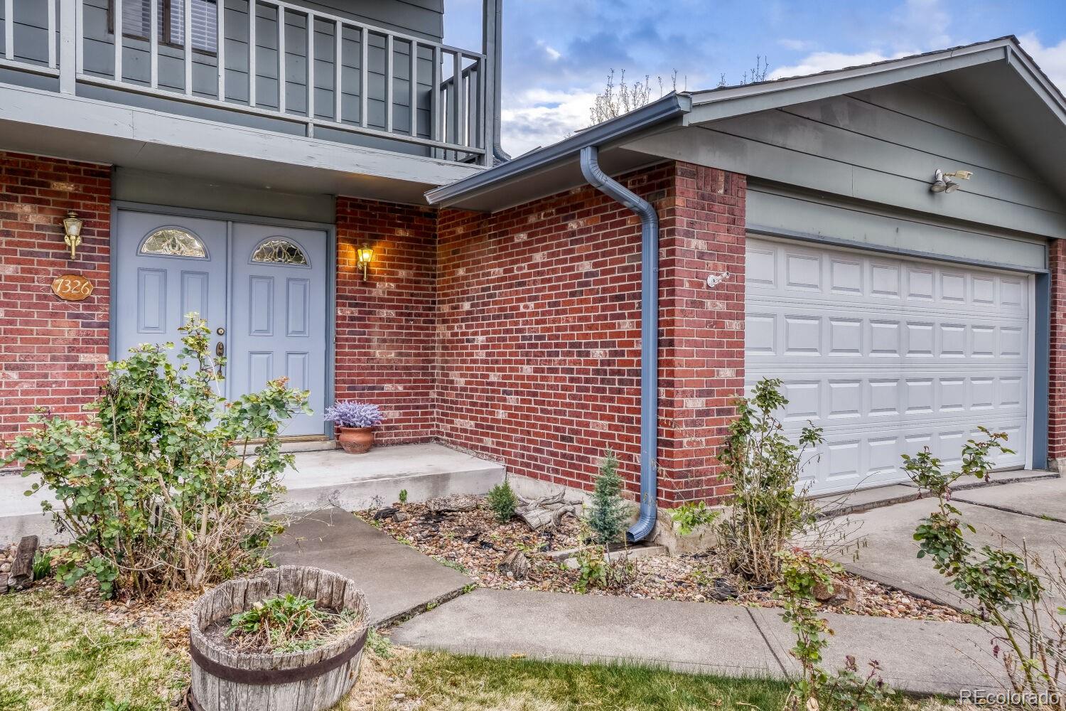 MLS Image #4 for 7326 s lafayette circle,centennial, Colorado