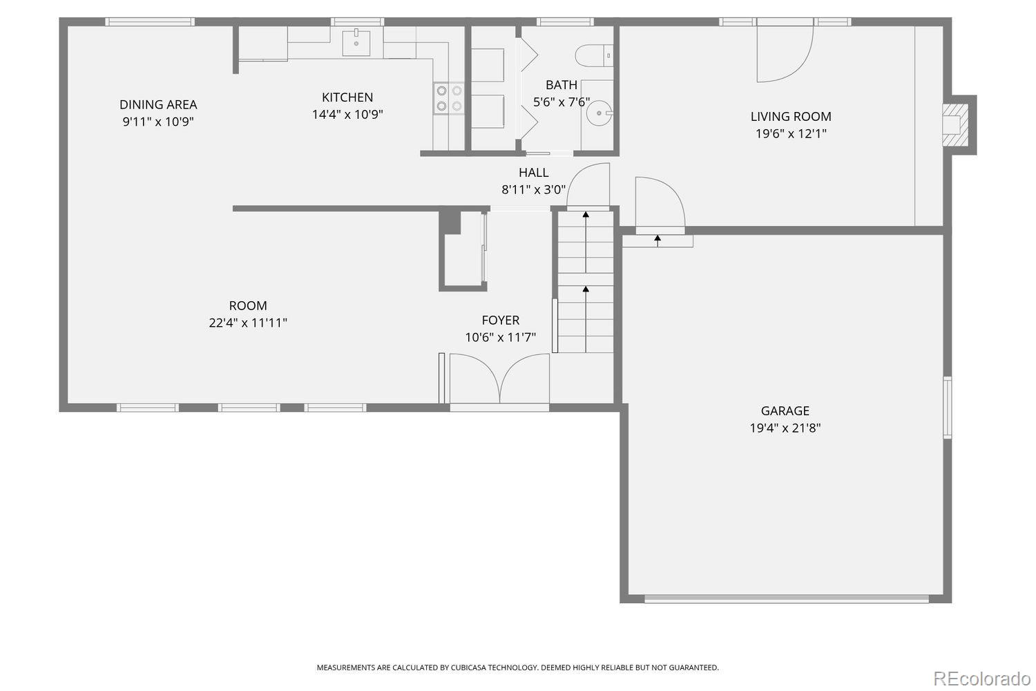 MLS Image #41 for 7326 s lafayette circle,centennial, Colorado