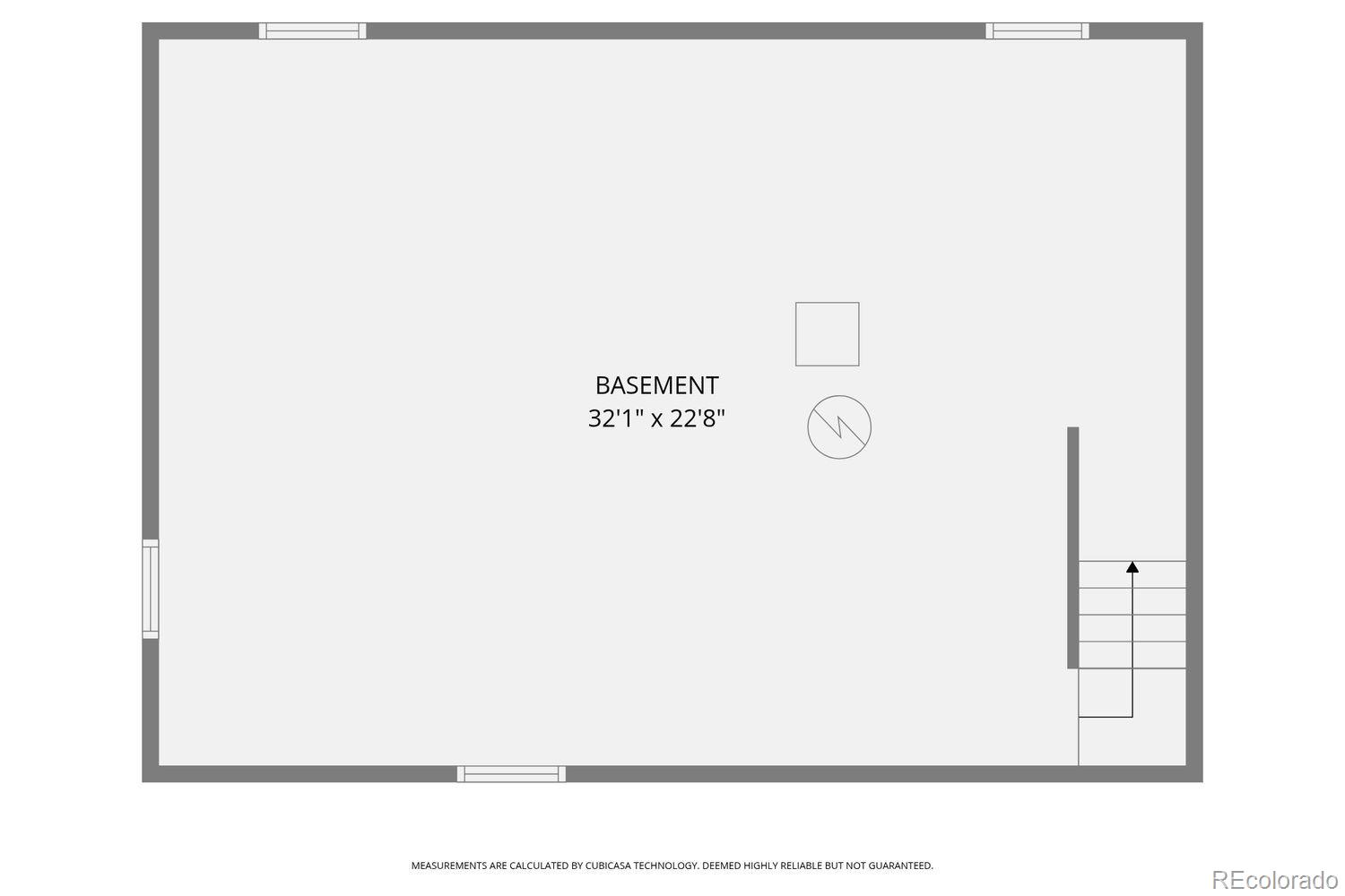 MLS Image #42 for 7326 s lafayette circle,centennial, Colorado