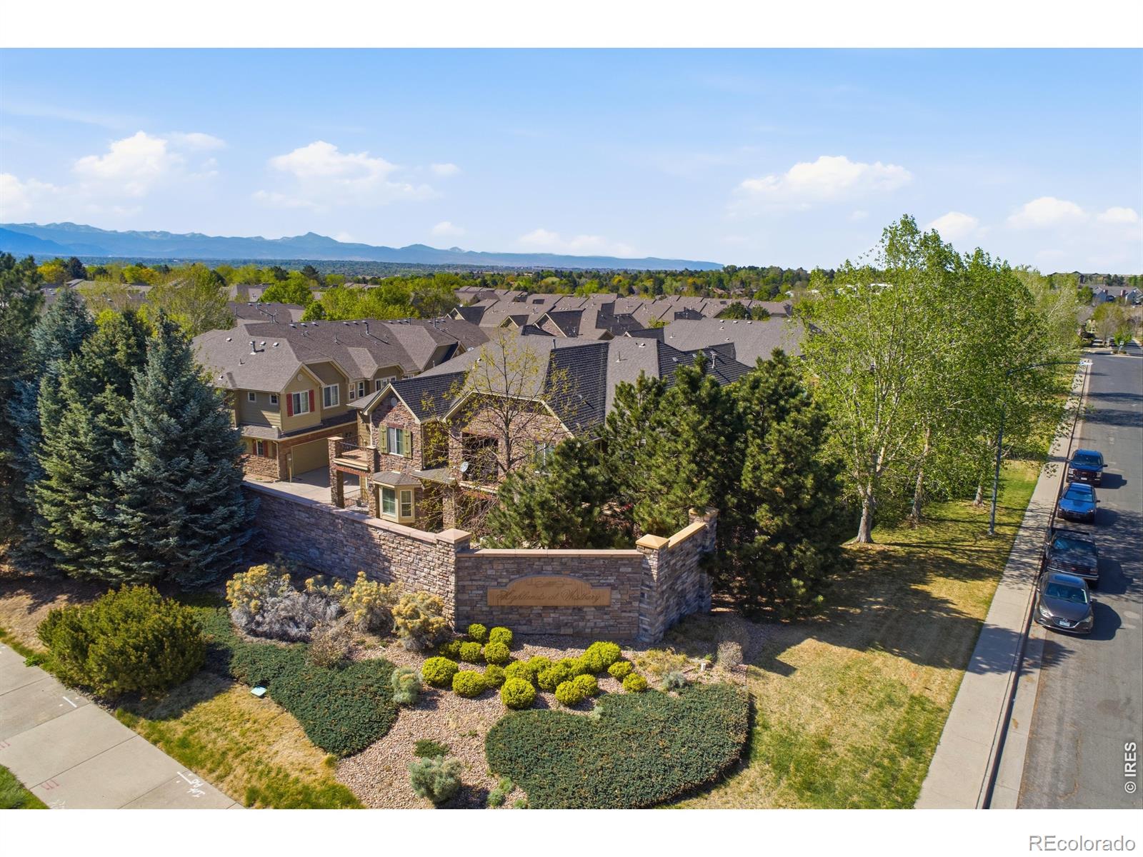 MLS Image #1 for 11313  navajo circle c,denver, Colorado