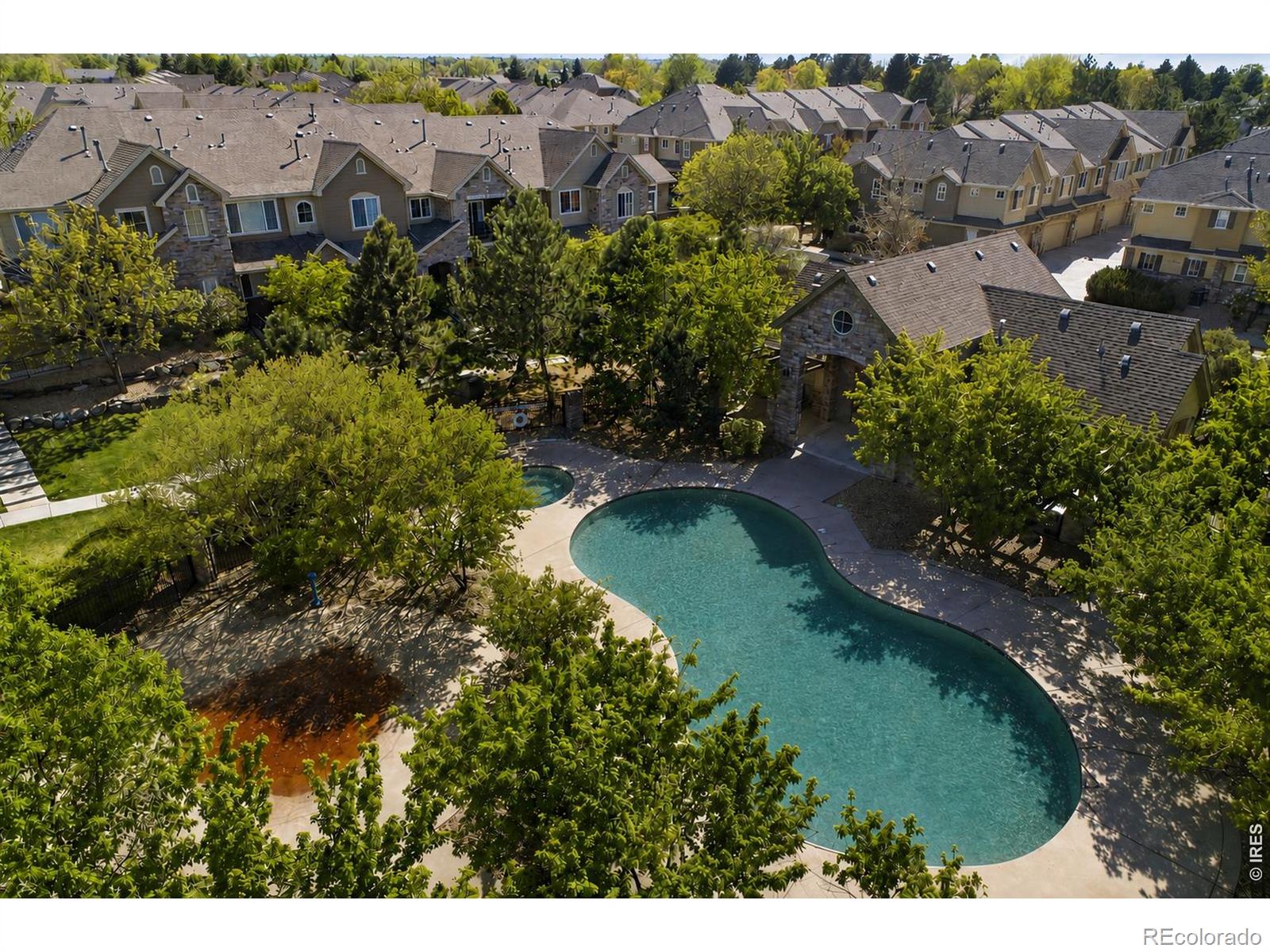 MLS Image #22 for 11313  navajo circle c,denver, Colorado