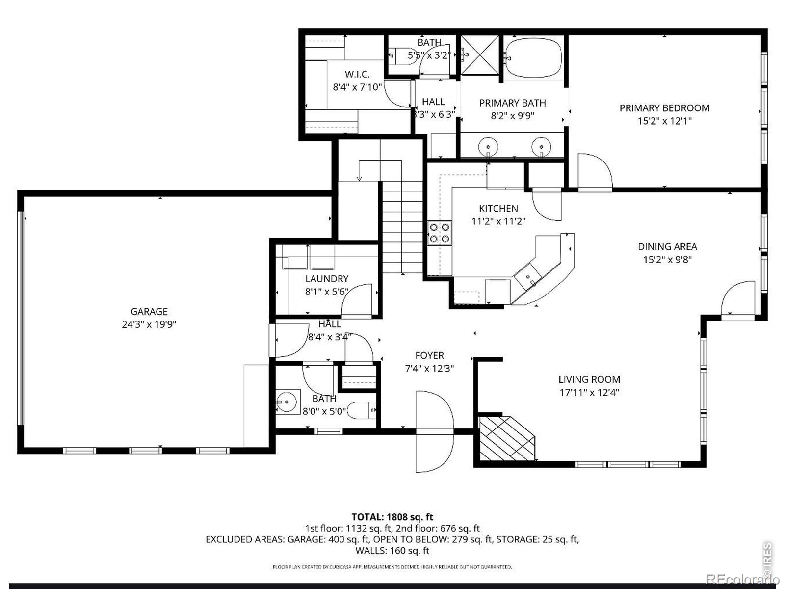MLS Image #26 for 11313  navajo circle c,denver, Colorado