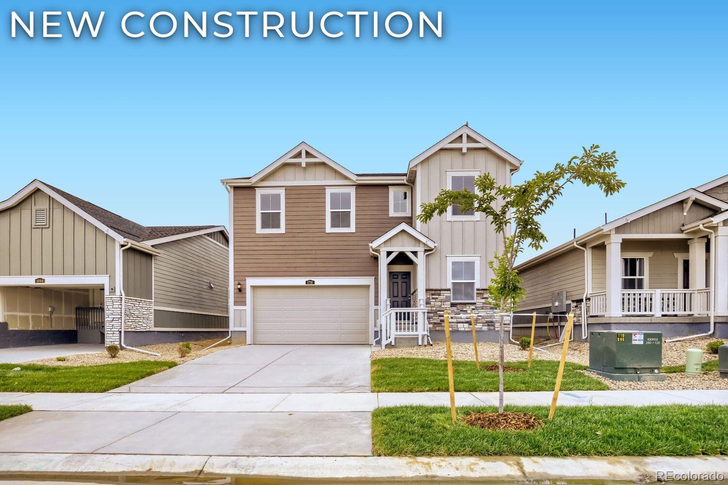 MLS Image #0 for 1710  drumming drive,windsor, Colorado