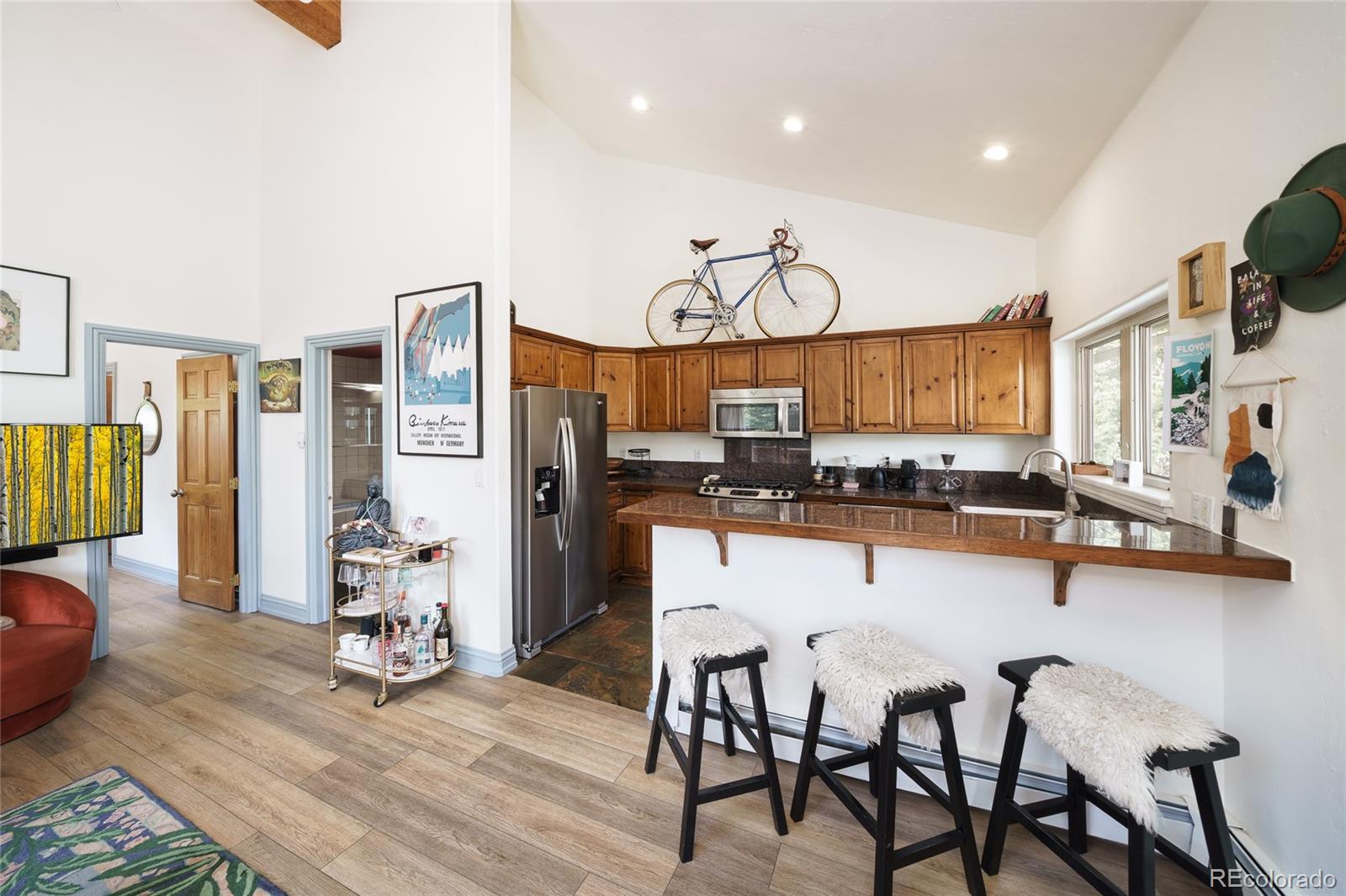 MLS Image #12 for 2782  kinnikinnick road,vail, Colorado