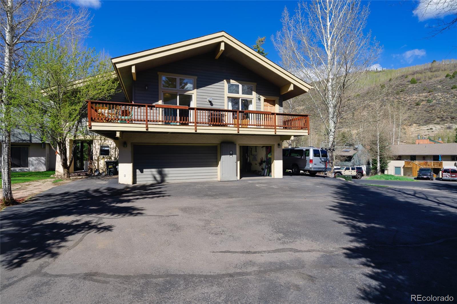 MLS Image #17 for 2782  kinnikinnick road,vail, Colorado