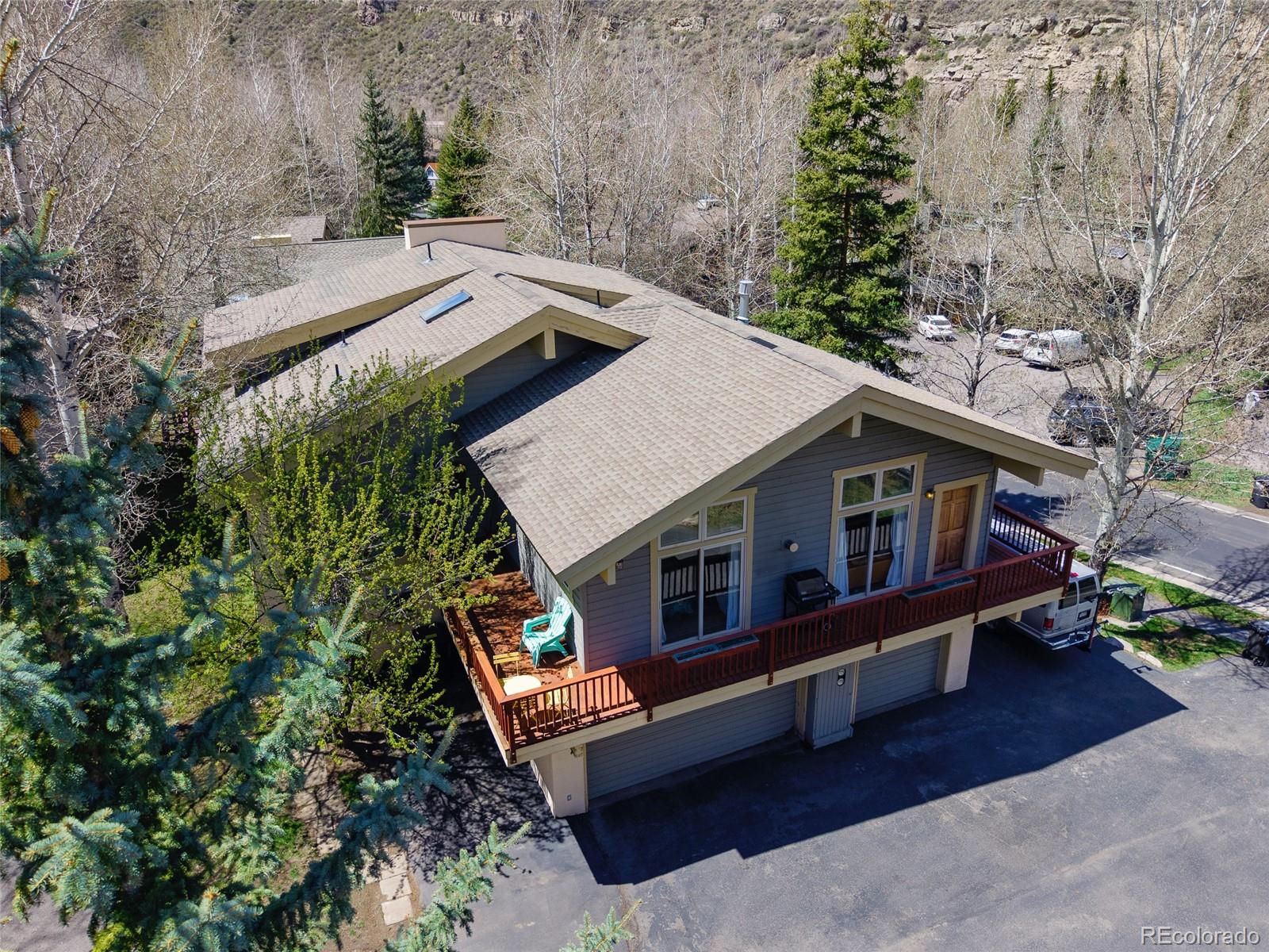 MLS Image #29 for 2782  kinnikinnick road,vail, Colorado