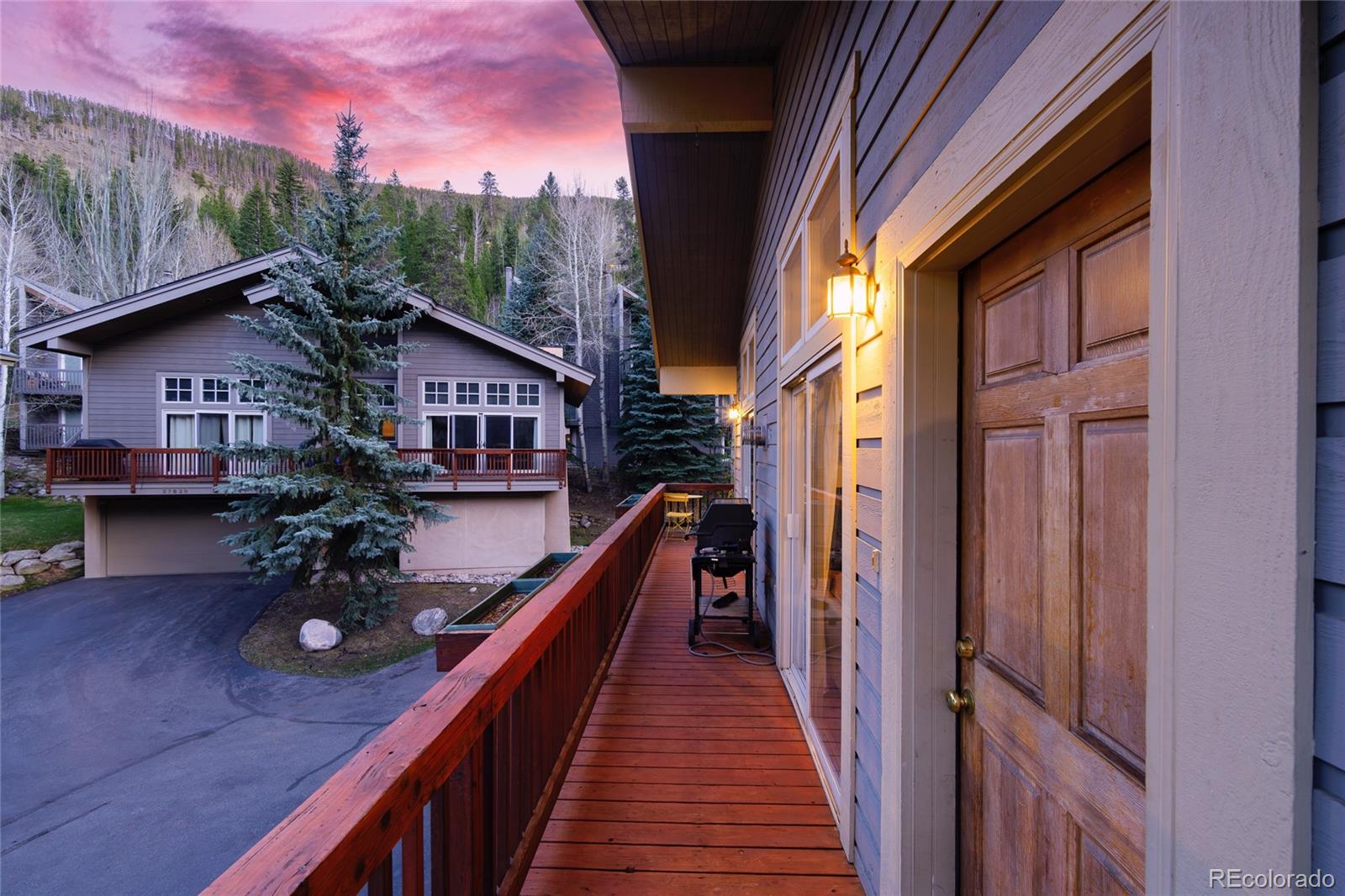 MLS Image #6 for 2782  kinnikinnick road,vail, Colorado
