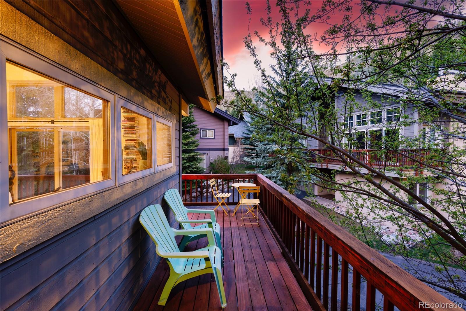 MLS Image #7 for 2782  kinnikinnick road,vail, Colorado