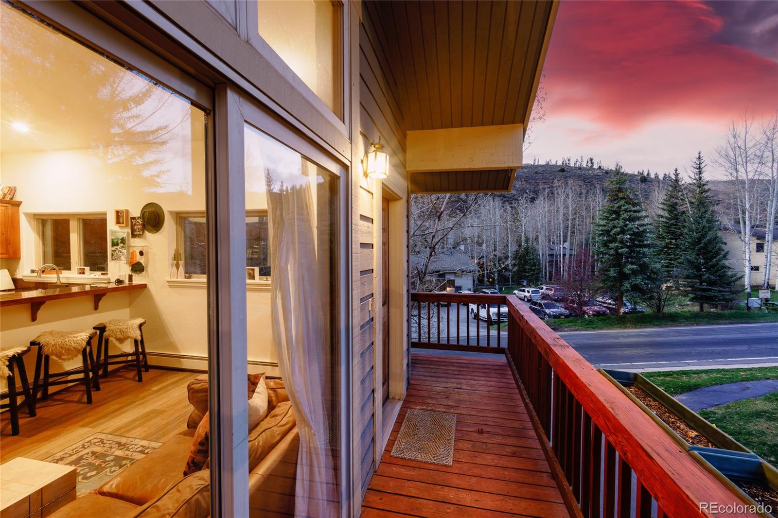 MLS Image #9 for 2782  kinnikinnick road,vail, Colorado