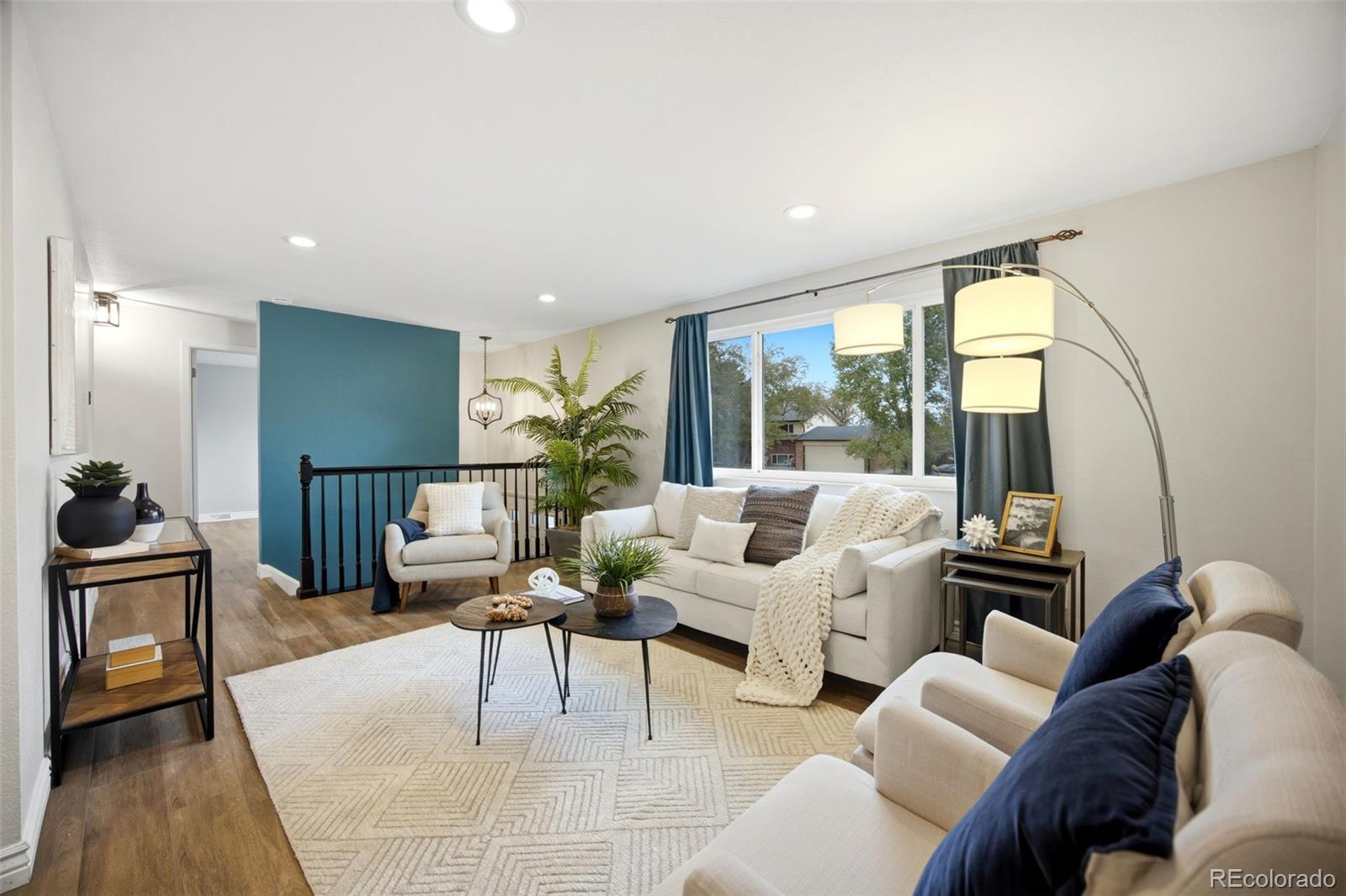 MLS Image #2 for 10462 w 9th avenue,lakewood, Colorado