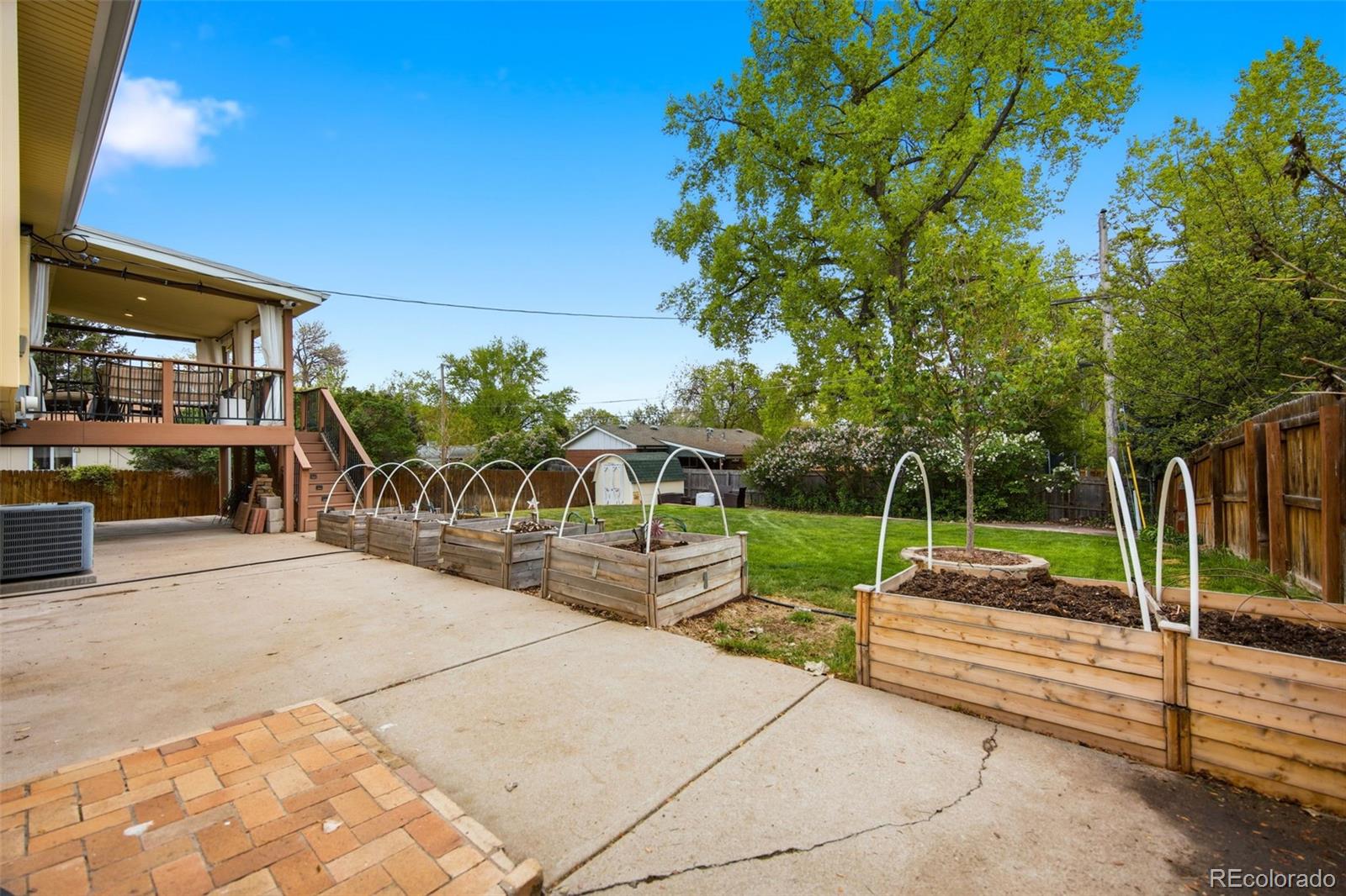 MLS Image #25 for 10462 w 9th avenue,lakewood, Colorado