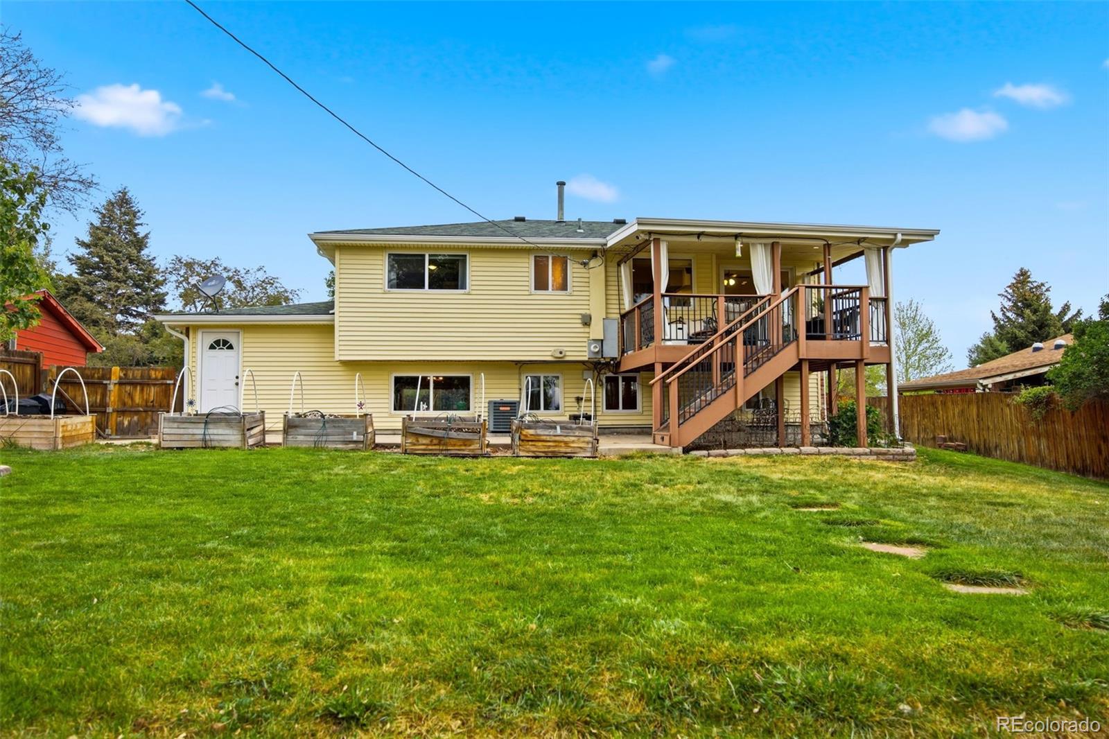 MLS Image #27 for 10462 w 9th avenue,lakewood, Colorado