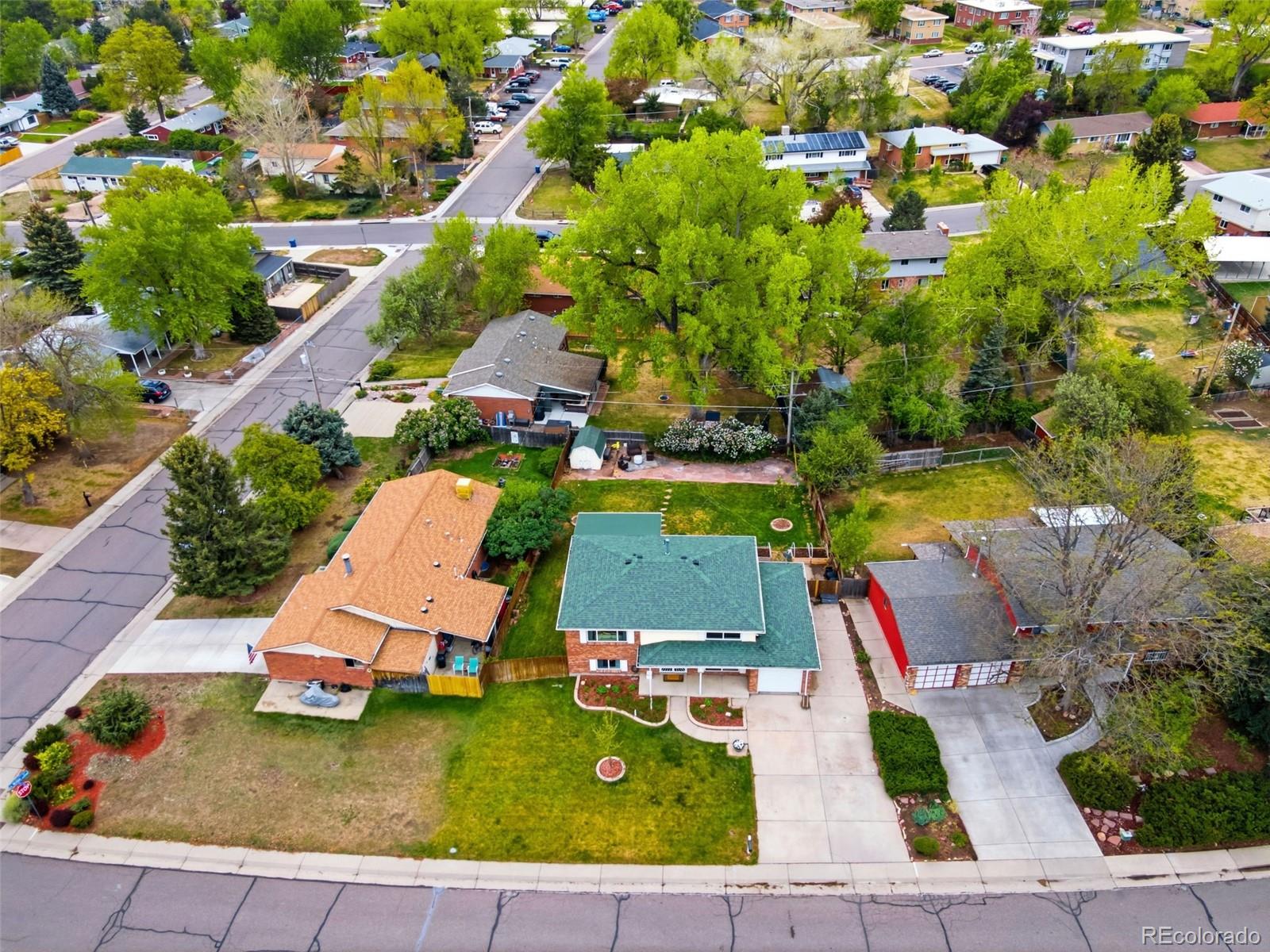 MLS Image #33 for 10462 w 9th avenue,lakewood, Colorado