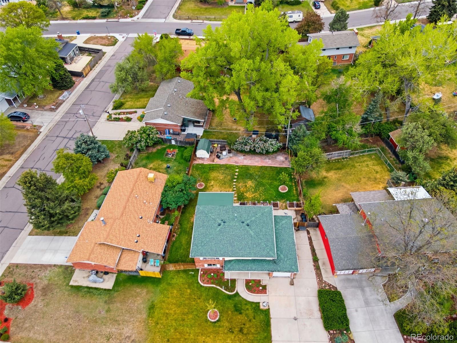 MLS Image #34 for 10462 w 9th avenue,lakewood, Colorado