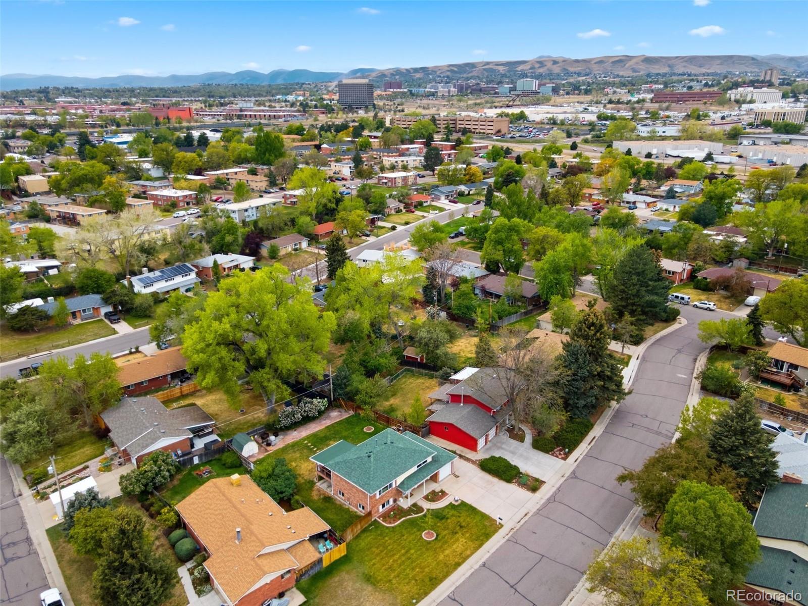 MLS Image #35 for 10462 w 9th avenue,lakewood, Colorado