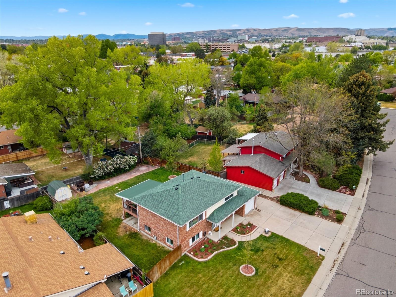 MLS Image #36 for 10462 w 9th avenue,lakewood, Colorado