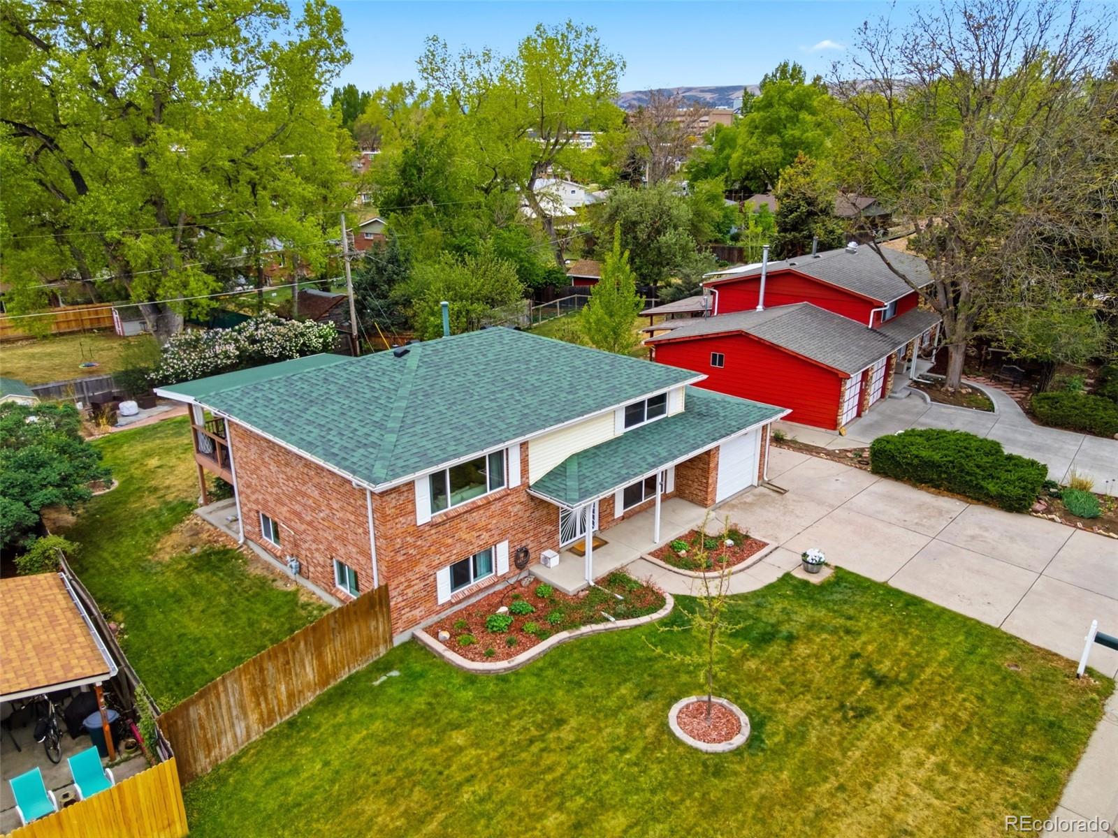 MLS Image #37 for 10462 w 9th avenue,lakewood, Colorado