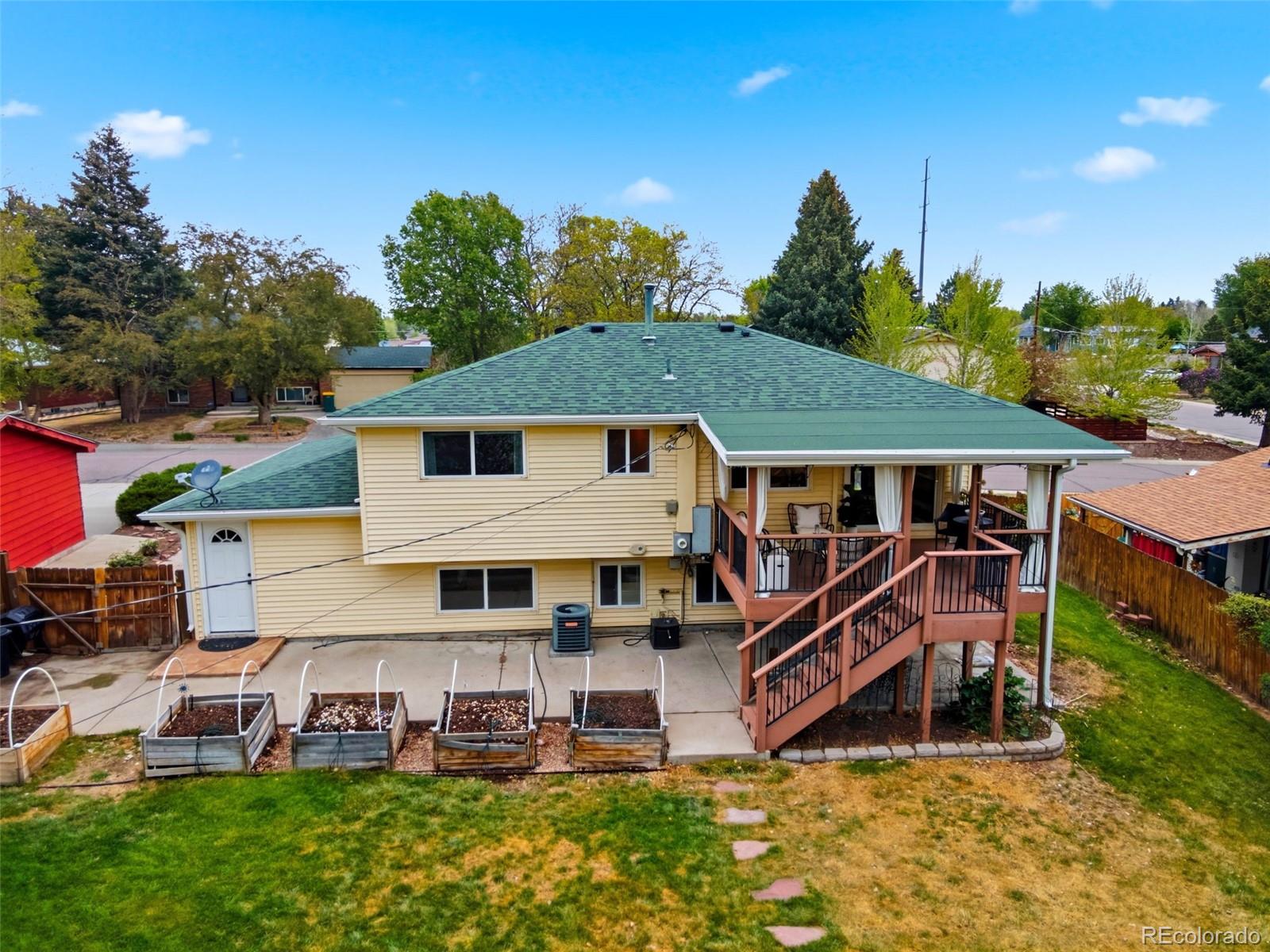 MLS Image #38 for 10462 w 9th avenue,lakewood, Colorado