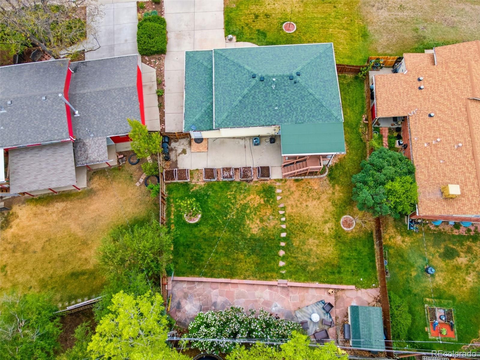 MLS Image #39 for 10462 w 9th avenue,lakewood, Colorado