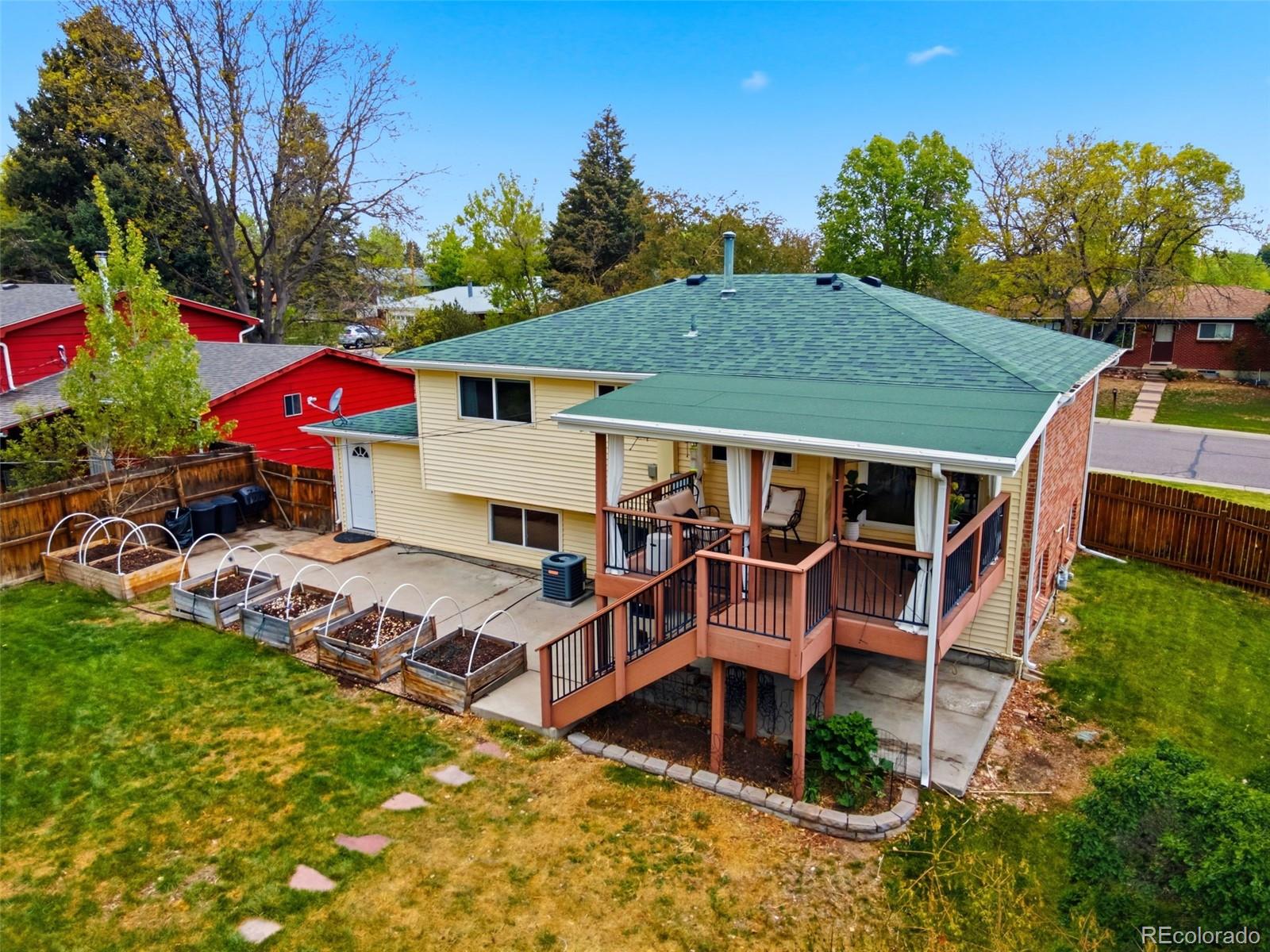 MLS Image #40 for 10462 w 9th avenue,lakewood, Colorado