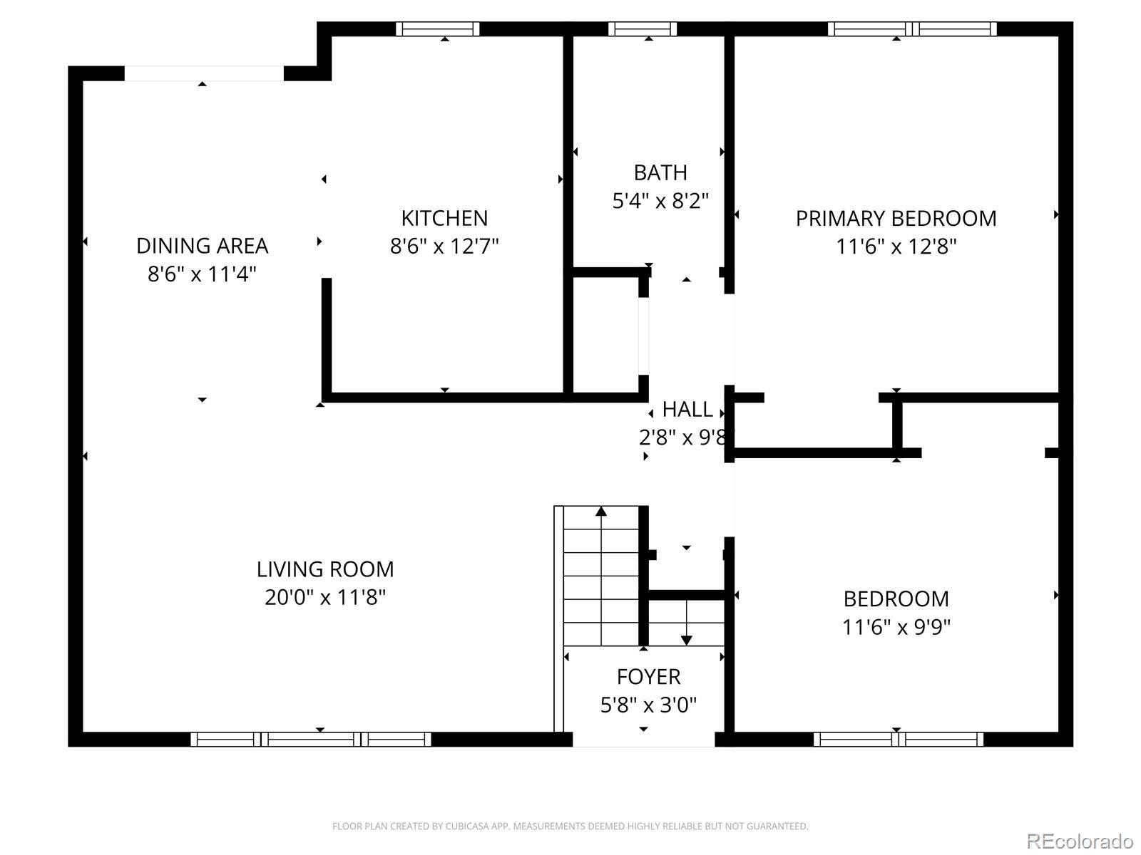 MLS Image #42 for 10462 w 9th avenue,lakewood, Colorado