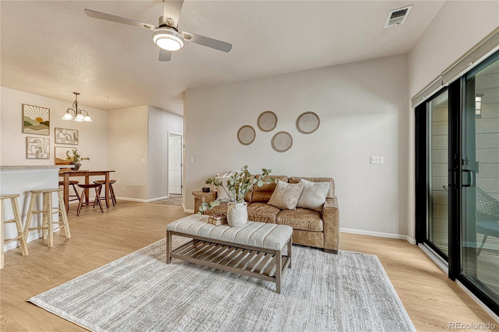 MLS Image #4 for 7408 s alkire street 101,littleton, Colorado