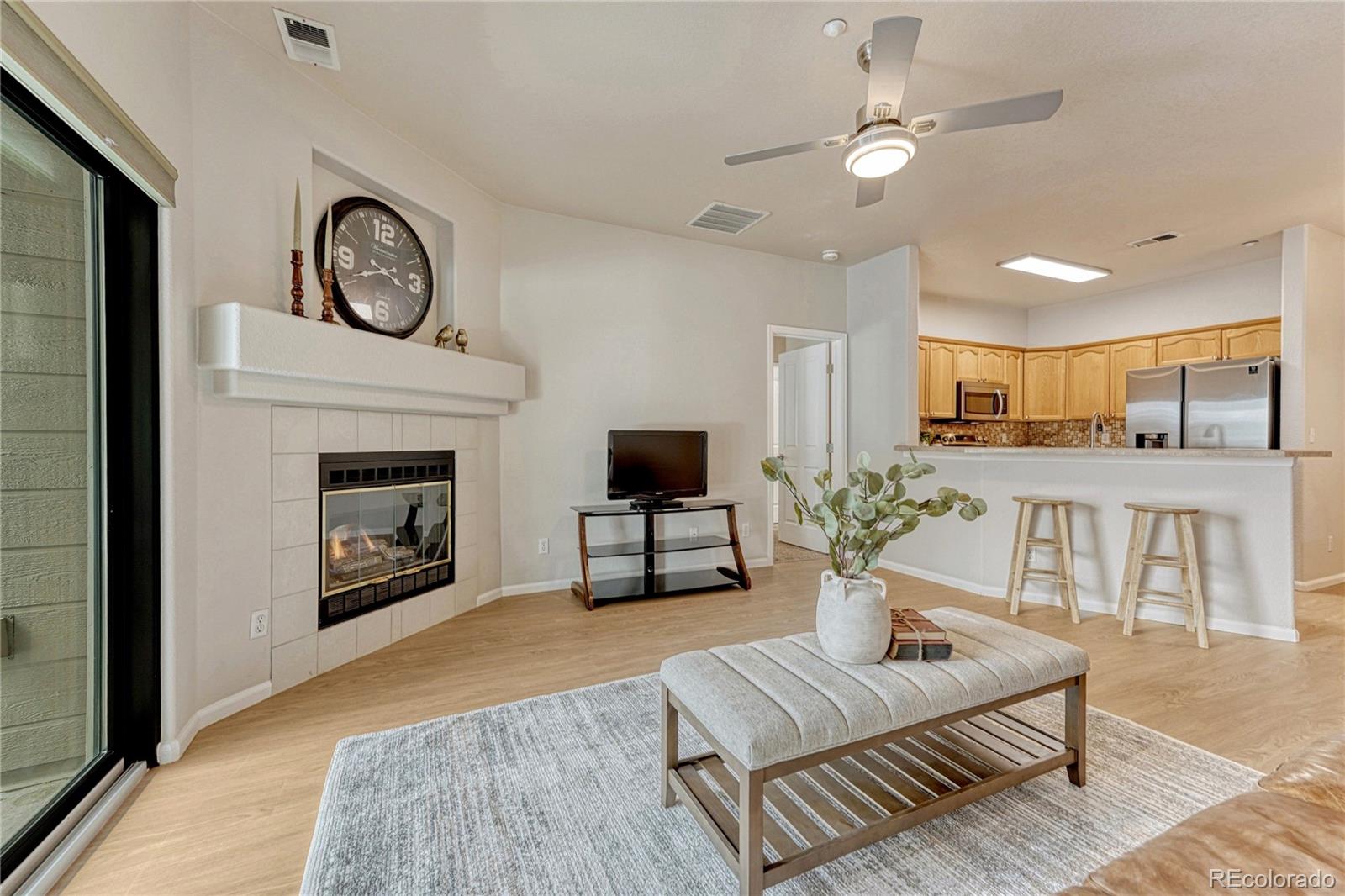 MLS Image #5 for 7408 s alkire street 101,littleton, Colorado