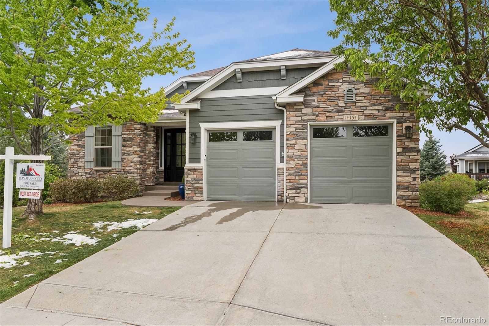 MLS Image #1 for 14155  davies way,broomfield, Colorado