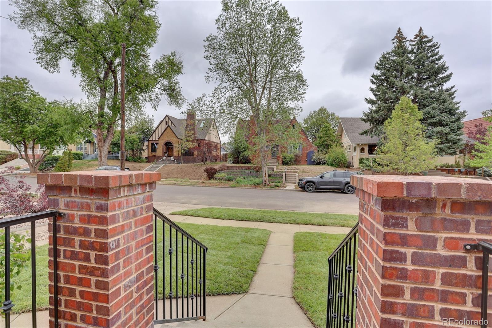 MLS Image #1 for 2955  ash street,denver, Colorado