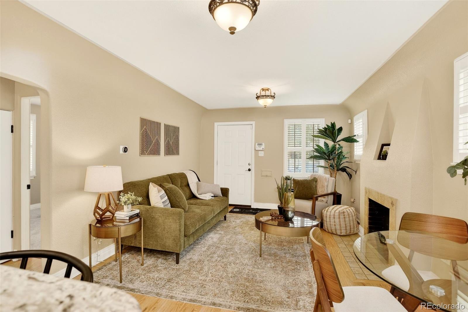 MLS Image #2 for 2955  ash street,denver, Colorado