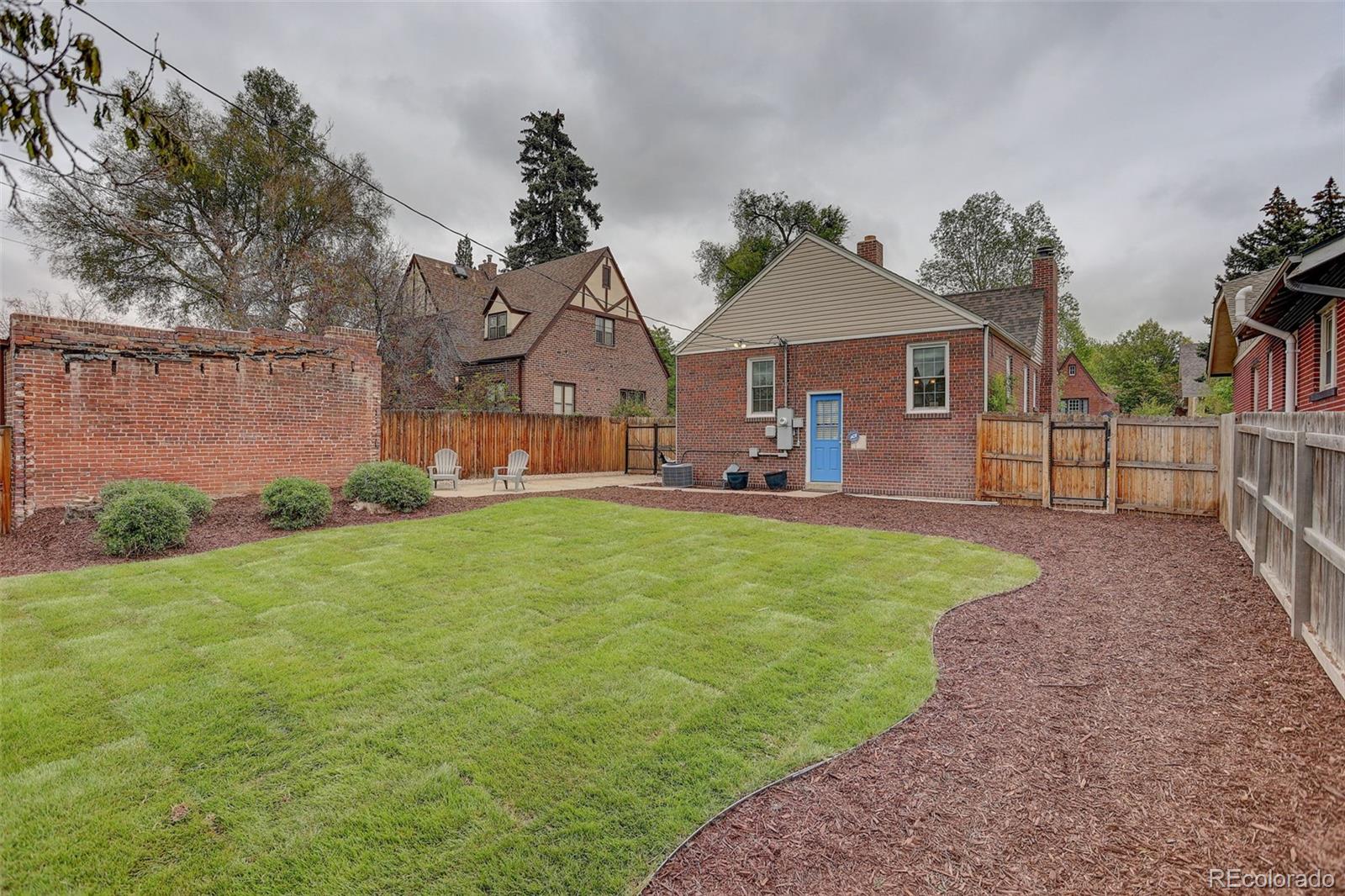 MLS Image #21 for 2955  ash street,denver, Colorado