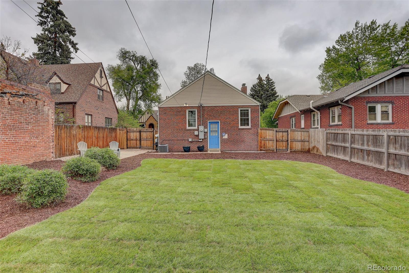MLS Image #22 for 2955  ash street,denver, Colorado